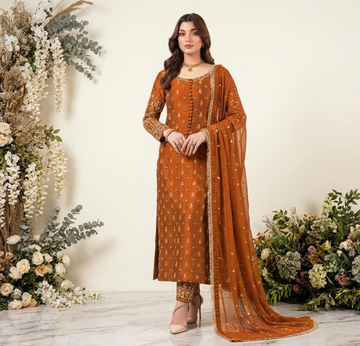 Ahmad Sultan | Tangerine