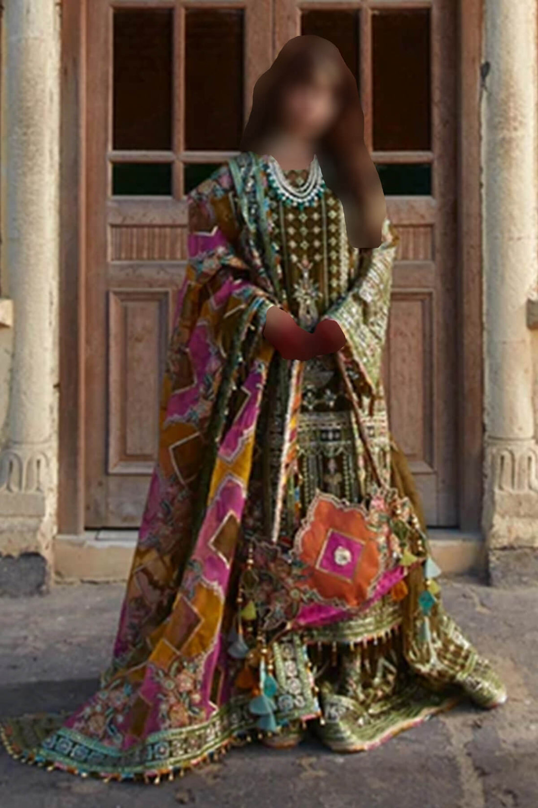 Mohsin Naveed Ranjha (MNR)