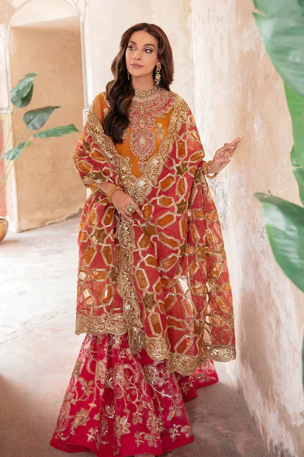 Imrozia Premium | IB-23 Gul-e-Rana
