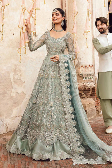 Maria B | Bridal Couture