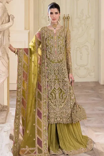 Kanwal Malik – Halena