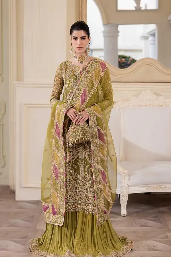 Kanwal Malik – Halena