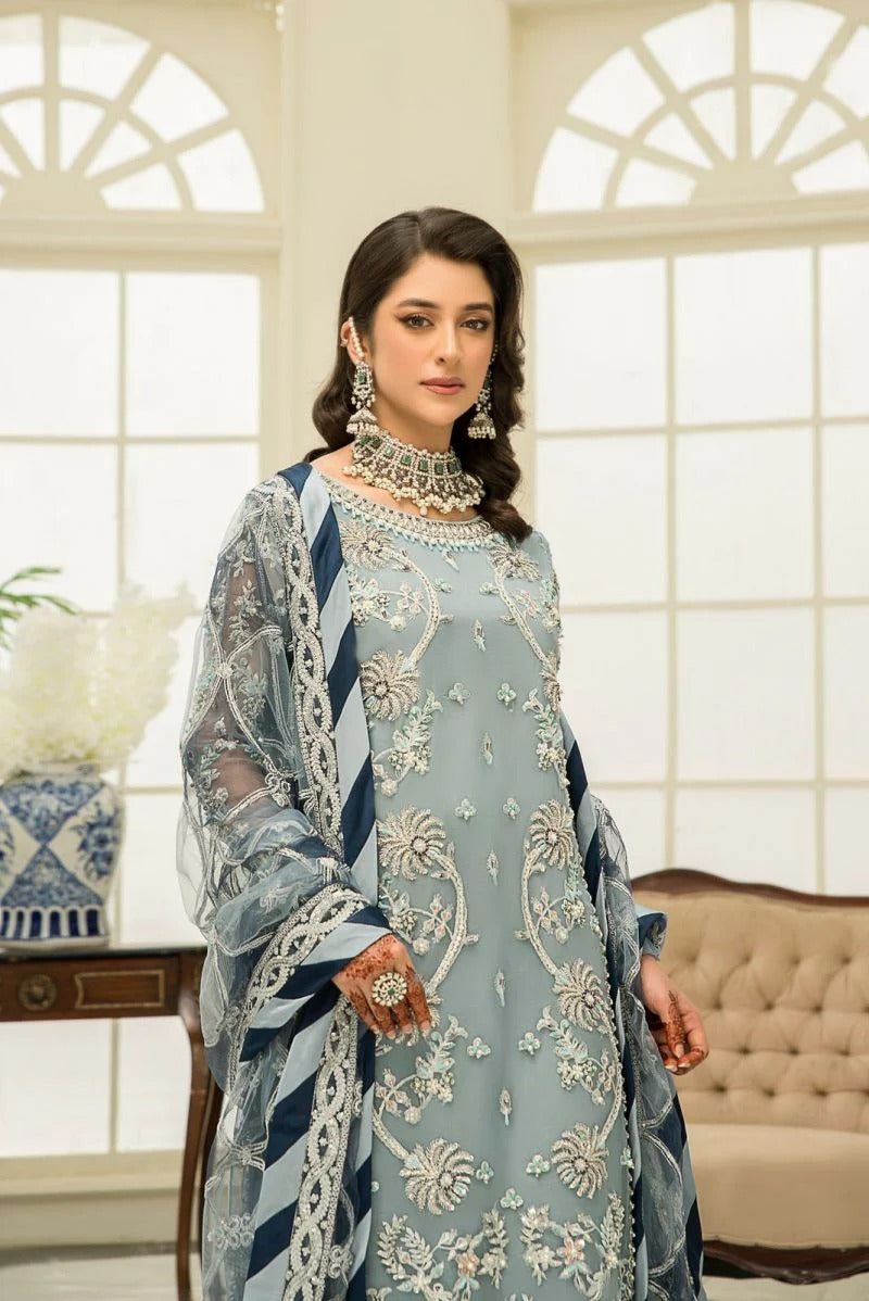 Maryam’s TA 39