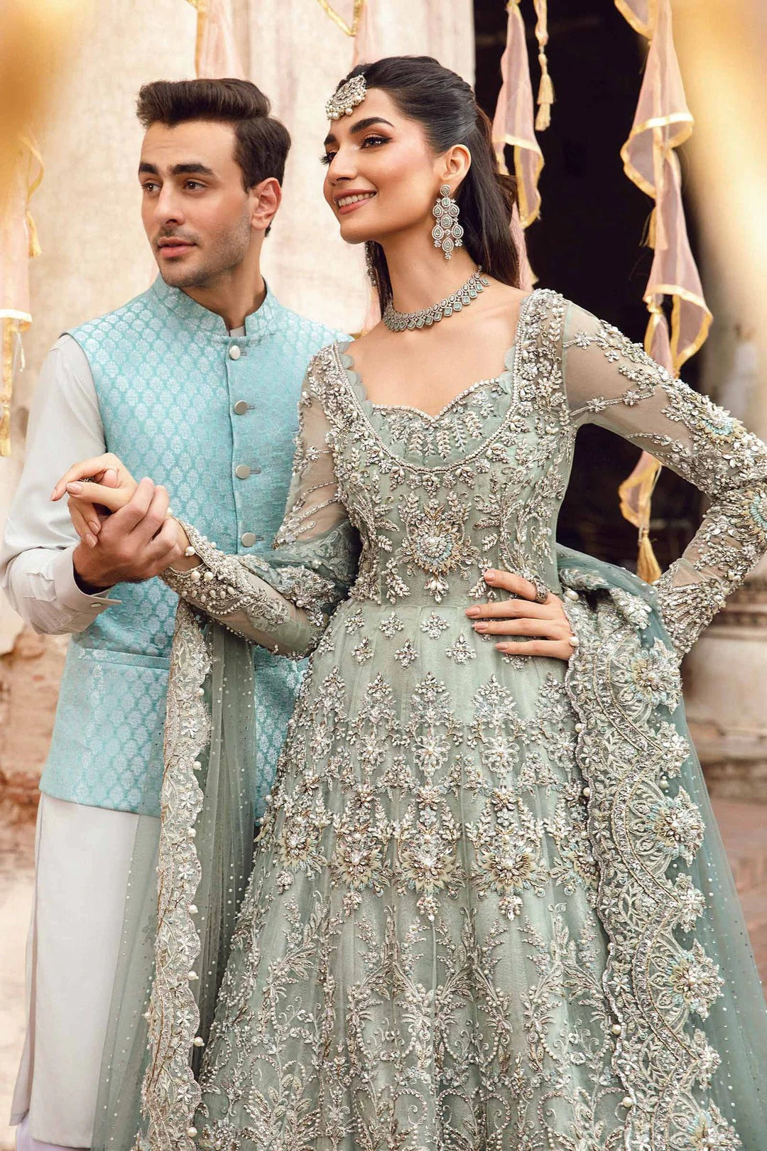 Maria B | Bridal Couture