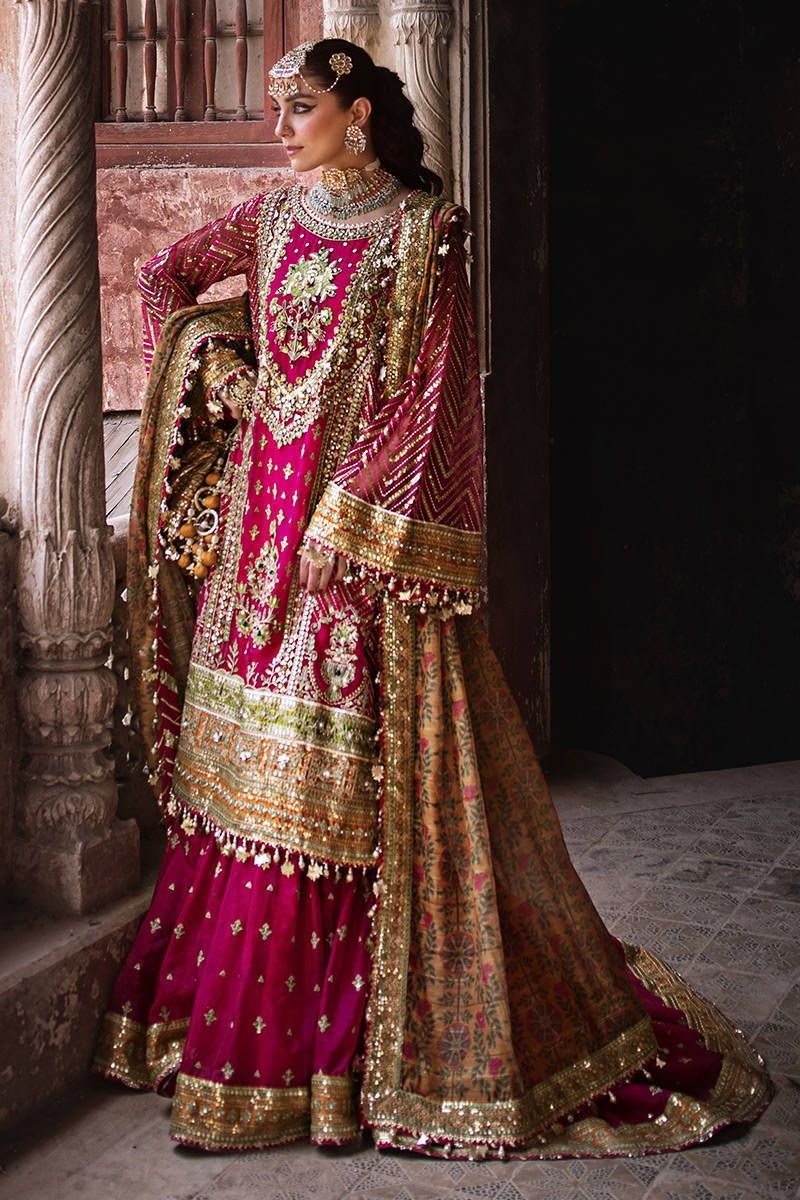 Mohsin Naveed Ranjha-Naranji Bagh